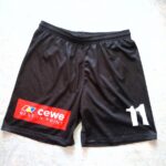Loko dres trenky – klubové oblečení Loko Vršovice